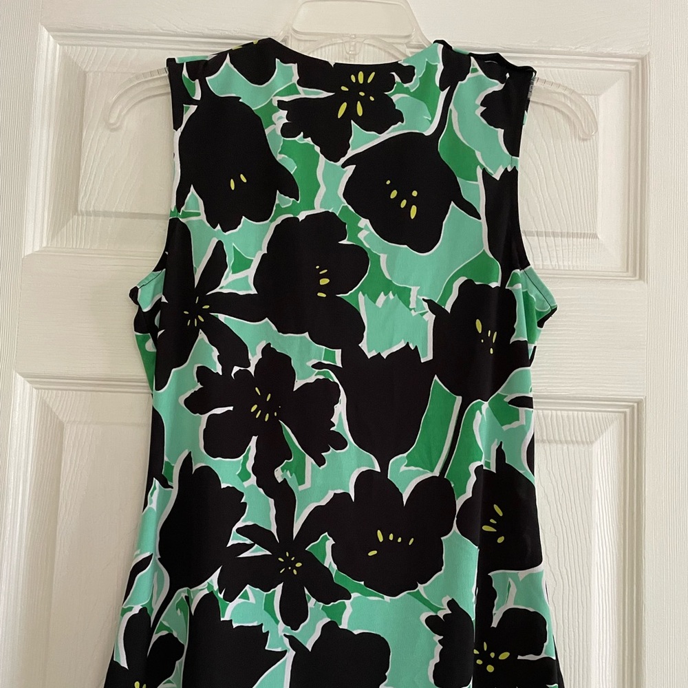 Colorful Worthington top